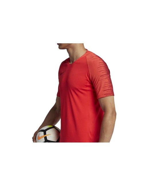 nike strike ss jersey