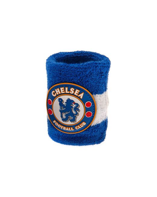 Bracelets BS3698 Chelsea Fc en coloris Blue
