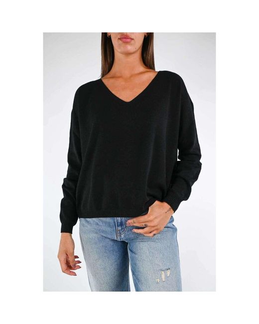 ViCOLO Trui in het Black