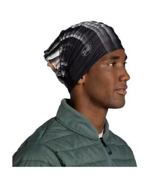 Echarpe BU13678292810 Buff en coloris Black