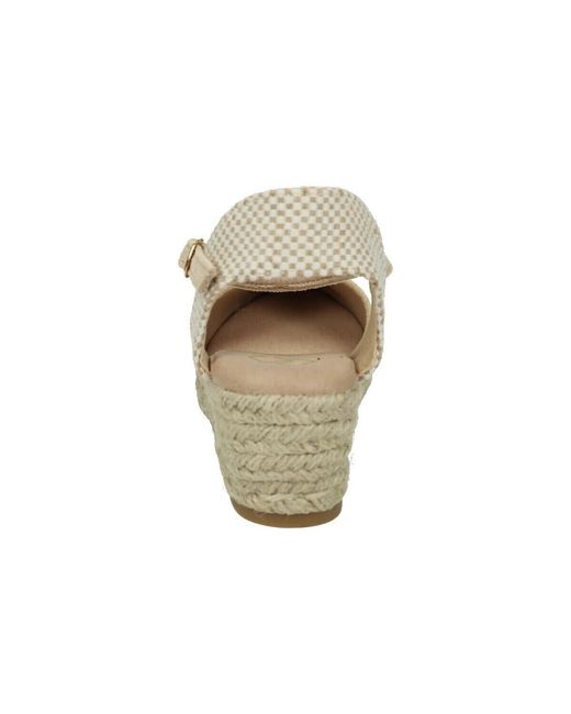 Chaussures Mysoft en coloris Metallic