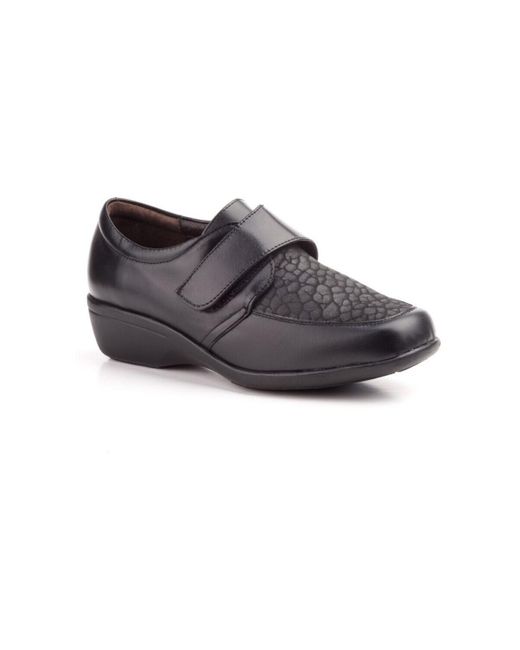 Chaussures escarpins Cbp - Conbuenpie en coloris Black