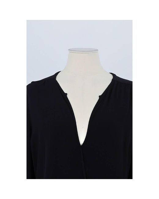 Blouses Blouse noire Ba&sh en coloris Black