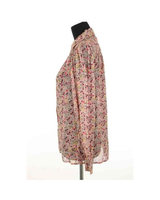 Blouses Blouse Ba&sh en coloris Pink