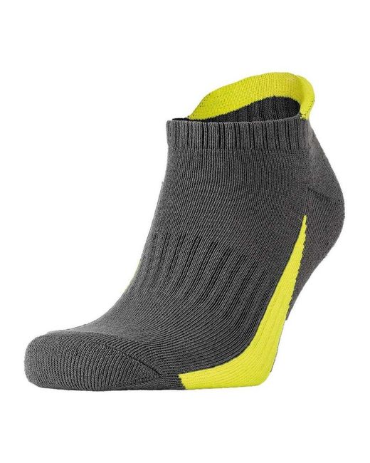 Chaussettes S293X Spiro pour homme en coloris Black
