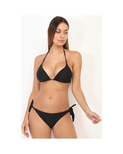 Maillot de bain la modeuse sale