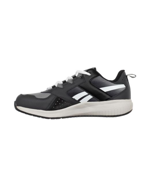Baskets basses Road Supreme 2.0 Reebok en coloris Black