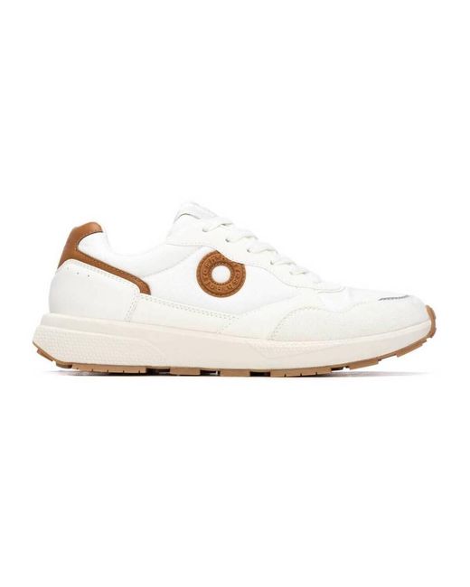 Baskets Basses 17552503 Refresh pour homme en coloris White