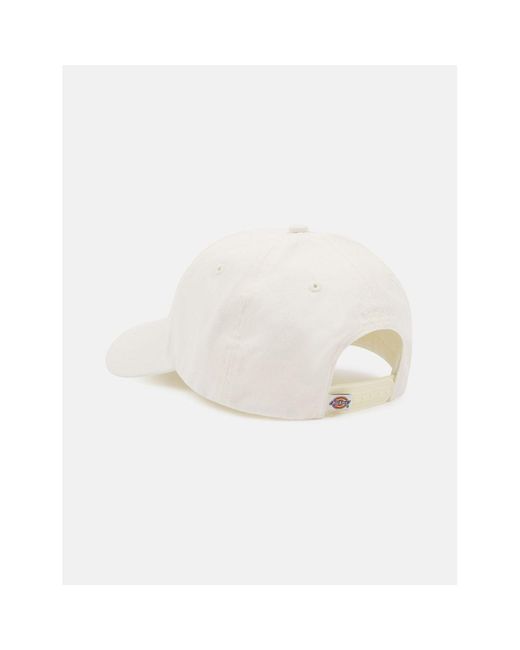 Chapeau Hardwick Dk0A4Tkv-C58 Cloud Dickies en coloris White