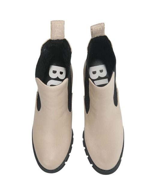 Buffalo SERLINA Nero - Scarpe Stivaletti Donna 79,92