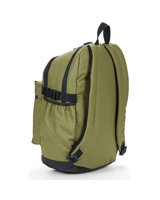 Roxy Green Rucksack Gateline