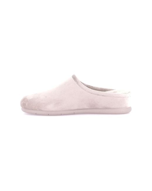 Chaussons CI-3171-B2-IRRA-MALVA Grünland en coloris Pink