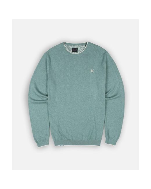 Pull Pull Peroni Oxbow pour homme en coloris Blue