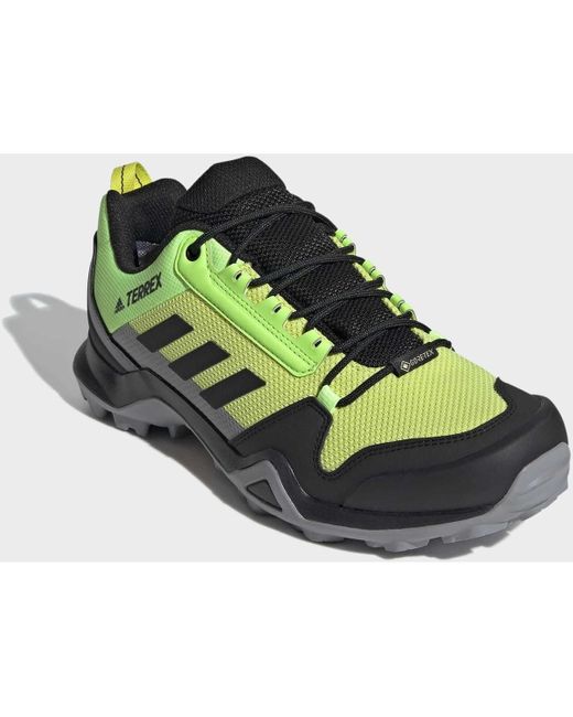Chaussure de randonnée Terrex AX3 GORE-TEX Chaussures adidas pour ...