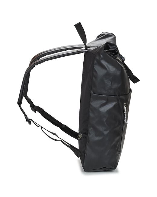 Eastpak Black Rucksack Up Roll