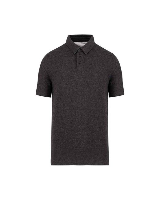 T-shirt NS210 NATIVE SPIRIT pour homme en coloris Black