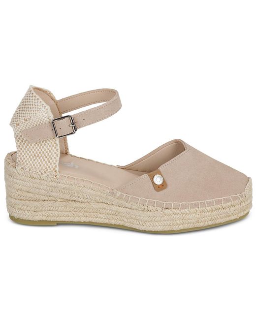 Refresh Natural Espadrilles 175235