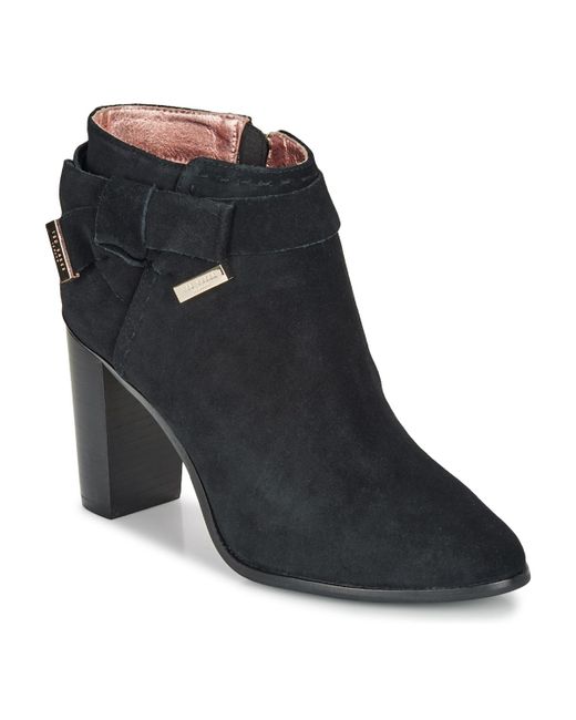 ted baker anaedi ankle boots