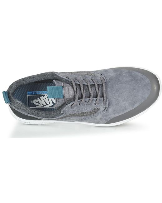 chaussures iso 3 mid mte