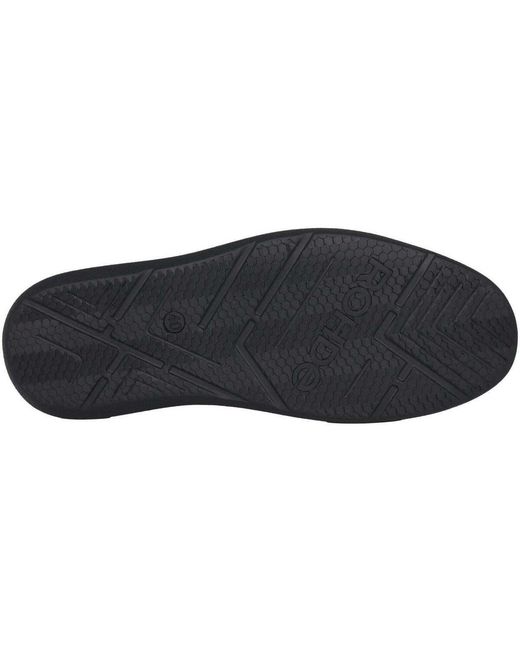 Chaussons Fermo Rohde pour homme en coloris Blue