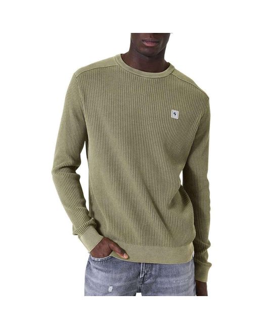 Pull 8398002 Garcia pour homme en coloris Green