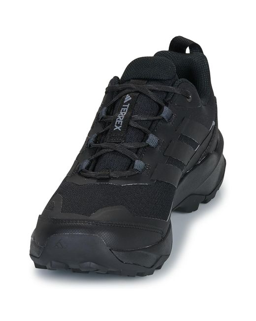 Adidas Herrenschuhe Terrex Skychaser Ax5 in Black für Herren