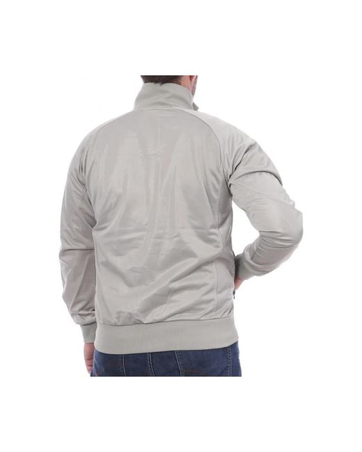 Veste H-15TMUXT000 Hungaria pour homme en coloris Gray