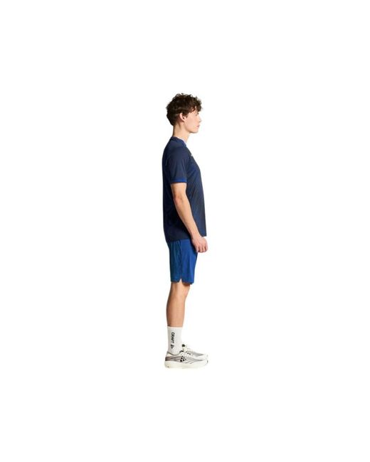 Short Evolve 2.0 C.r.a.f.t pour homme en coloris Blue
