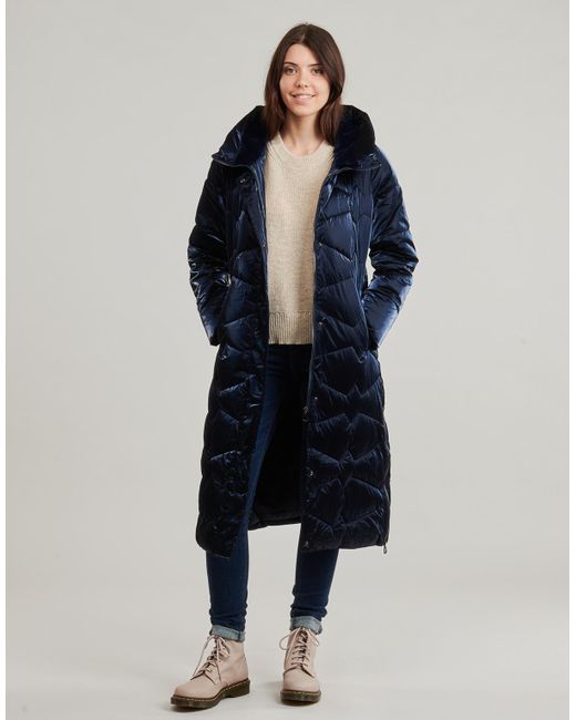 Moony Mood Donsjas Marina in het Blue