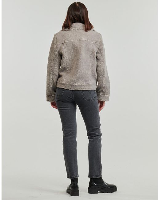 ONLY Mantel Onlrio in het Gray
