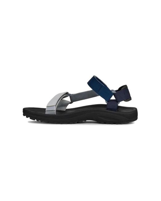Sandales 1017419-BLMU Teva pour homme en coloris Blue