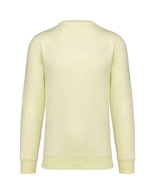 Sweat-shirt PC5129 NATIVE SPIRIT pour homme en coloris Yellow