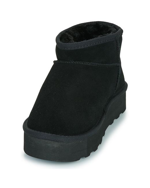 Boots 5-26352-41-001 S.oliver en coloris Black