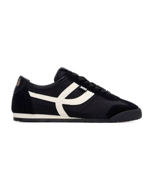 Baskets Basses 14521810 Xti en coloris Blue
