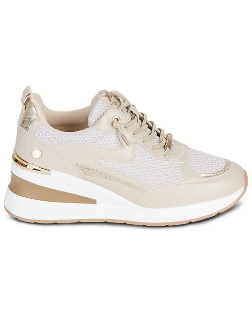 Baskets Basses 145101 Xti en coloris White