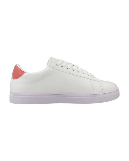 Baskets Memphis Gap en coloris White