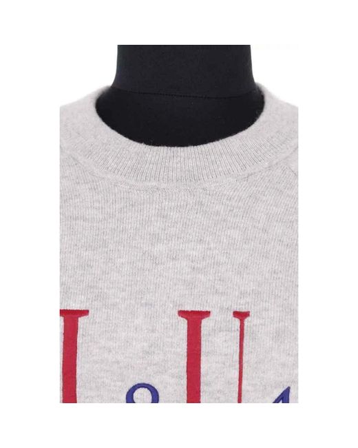 Sweatshirts Pull Sandro en coloris White