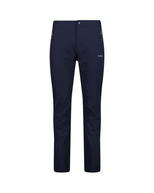 CMP Korte Broek in het Blue voor heren