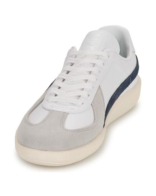 PUMA Sneaker Army Trainer in White für Herren