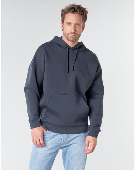 hugo boss sweat shirts