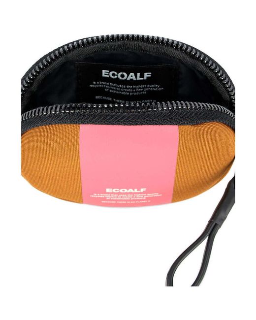 Porte-monnaie COINALF SMALL WALLET Ecoalf pour homme en coloris Brown