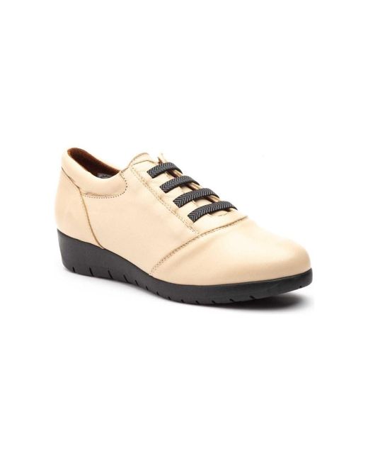 Slip ons Cbp - Conbuenpie en coloris White