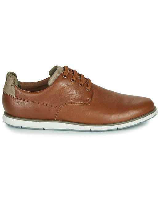 Nette schoenen CAMM Camper pour homme en coloris Marron - 25 % de réduction  - Lyst