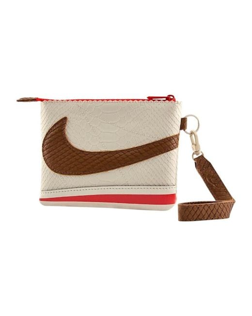 Portefeuille N1011941 Nike en coloris Brown
