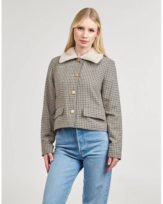 ONLY Blazer Onllala in het Gray