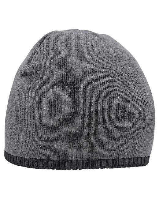 Bonnet BC5261 BEECHFIELD® en coloris Gray