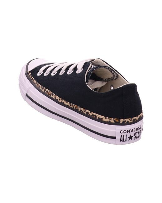 Baskets Converse en coloris Blue