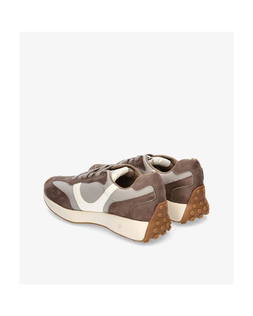 Baskets M4530 Corina en coloris Multicolor
