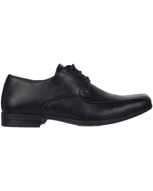 Derbies Bourne GIORGIO pour homme en coloris Black