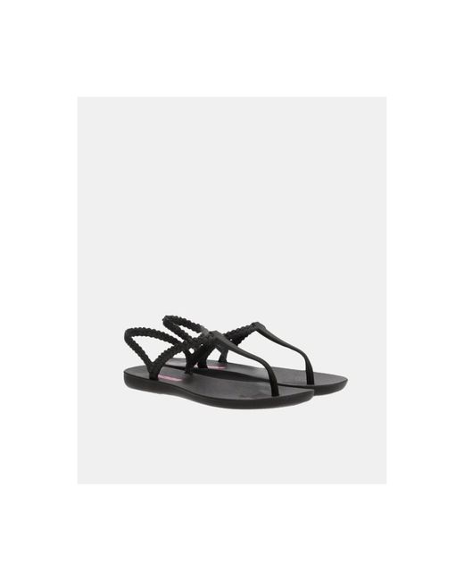 Sandales plates 27085 CLASS BASIC Ipanema en coloris White